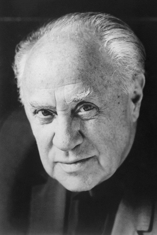 Photo of Mikhail Zharov