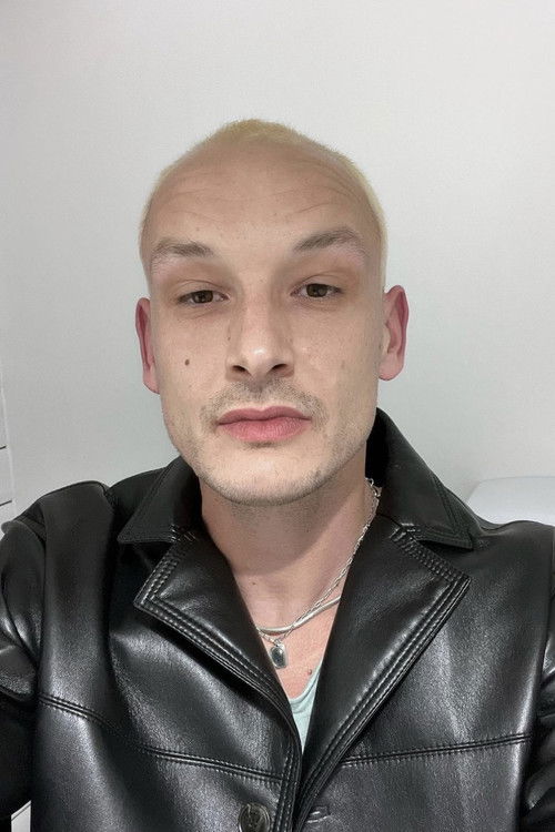 Photo of George Daniel