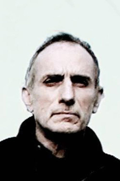 Photo of Aris Retsos