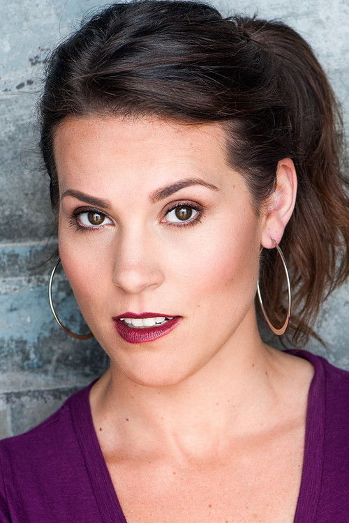 Photo of Jessica Cisneros Ramsey