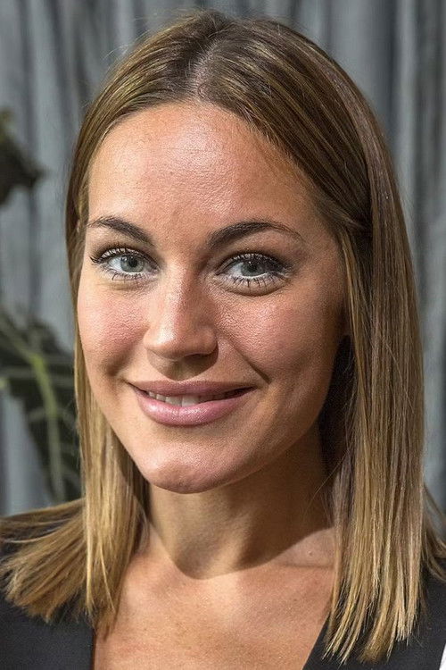 Photo of Amalie Szigethy