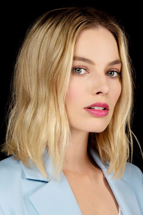 Photo of Margot Robbie