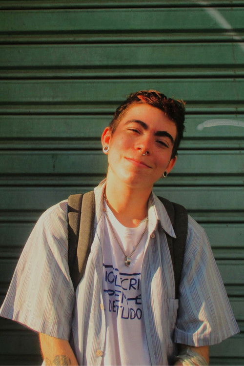 Photo of Carmim Paiva