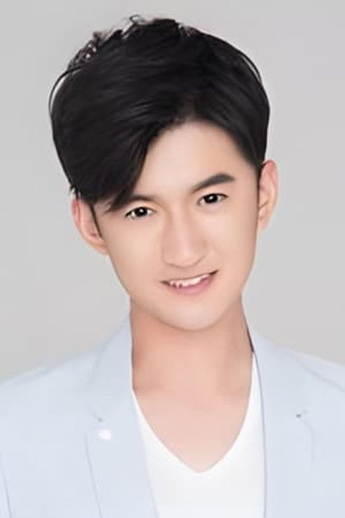 Photo of Gao Guangze