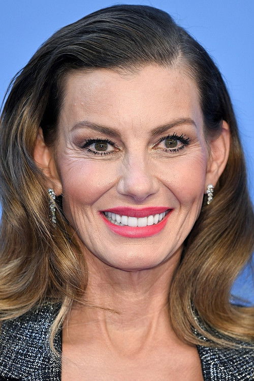 Photo of Faith Hill