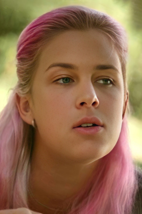 Sára Friedlanderová