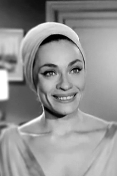 Photo of Lili Papayanni