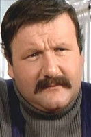 Photo of Fernand Berset