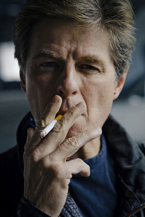 Photo of Horst Kummeth