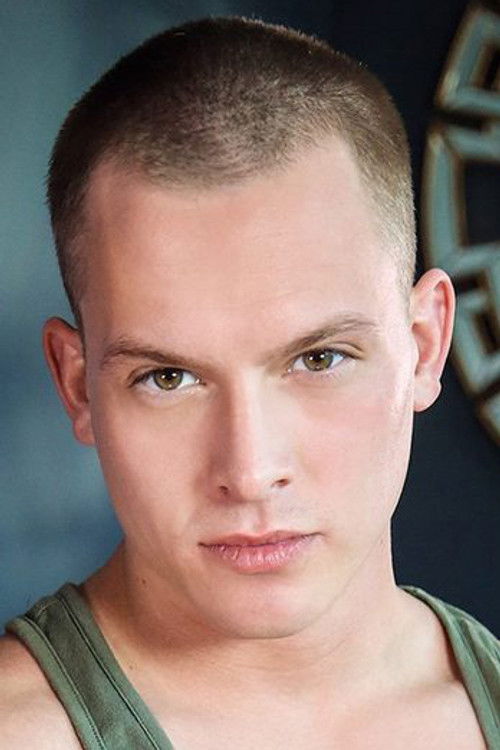 Photo of Tommy Regan