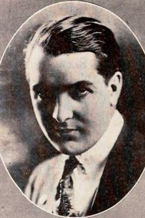 Photo of Earle Rodney
