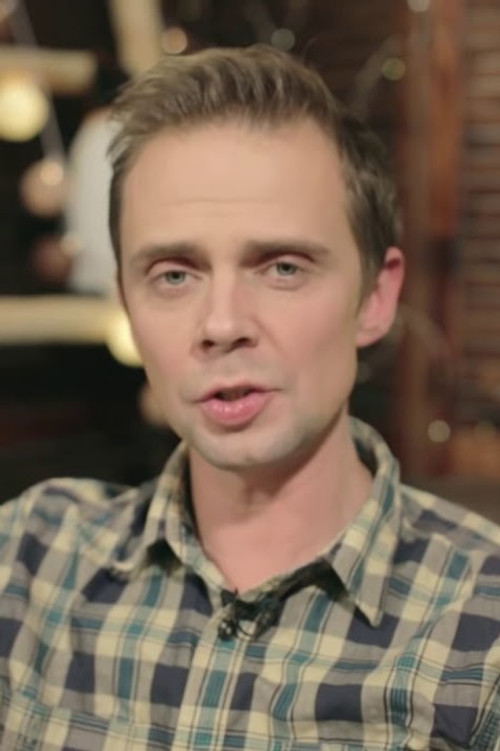 Photo of Vladimir Krylov