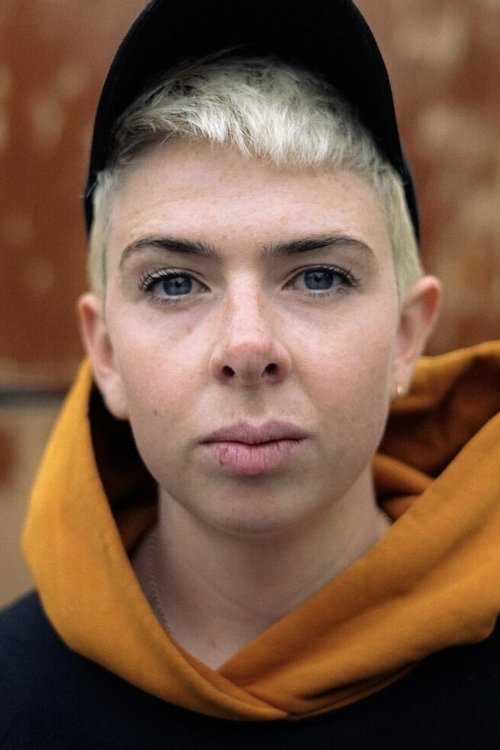 Photo of Molly Manning Walker