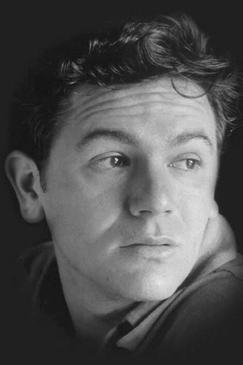 Photo of John Garfield