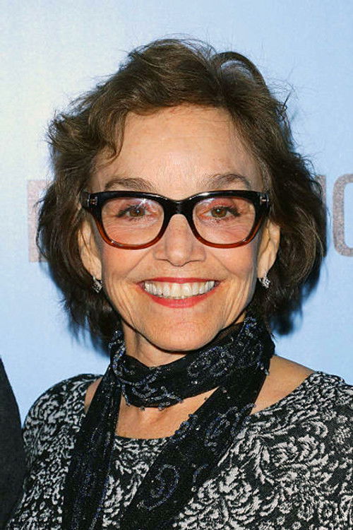 Photo of Brooke Adams