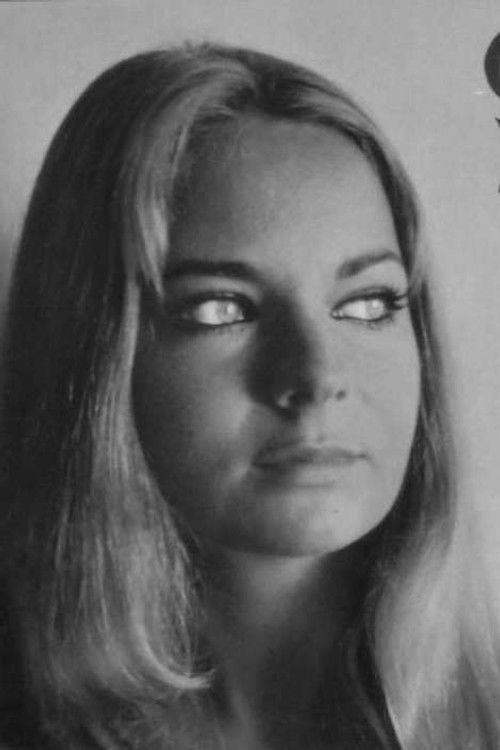 Photo of Orlane Paquin