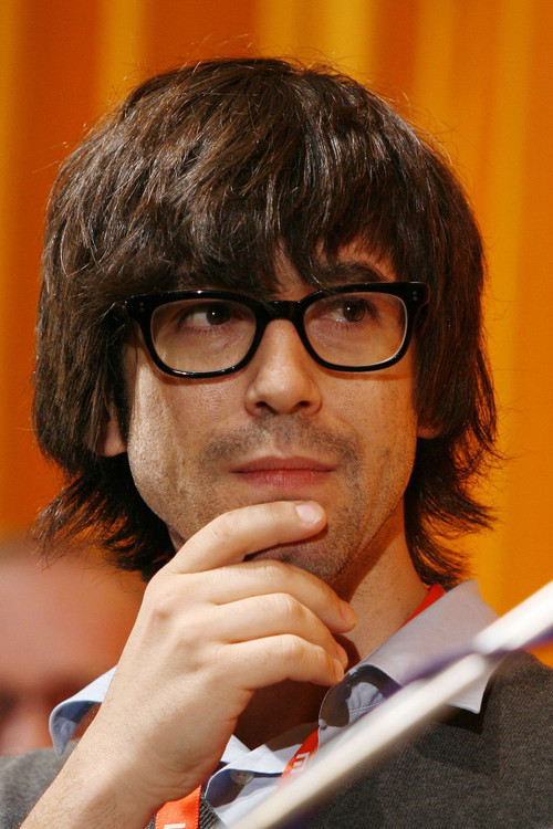 Photo of Luis Piedrahita