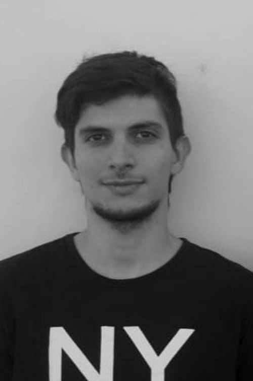 Photo of Franco Gomez