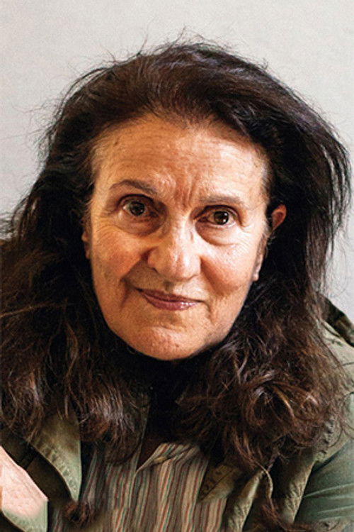 Photo of Rania Oikonomidou