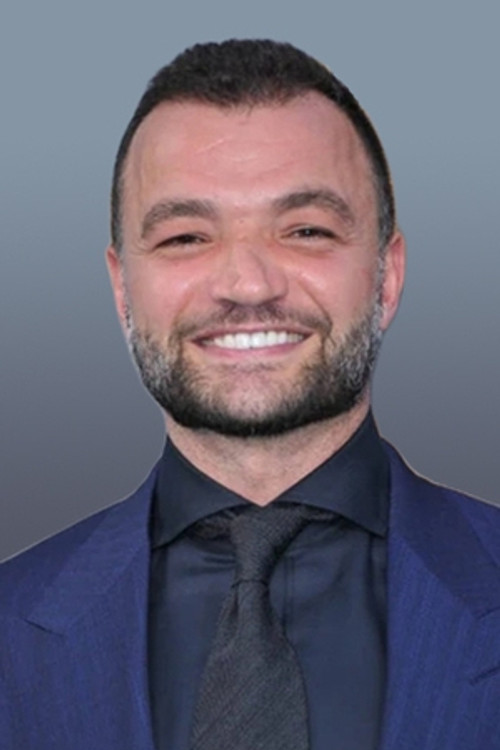 Photo of Nick E. Tarabay