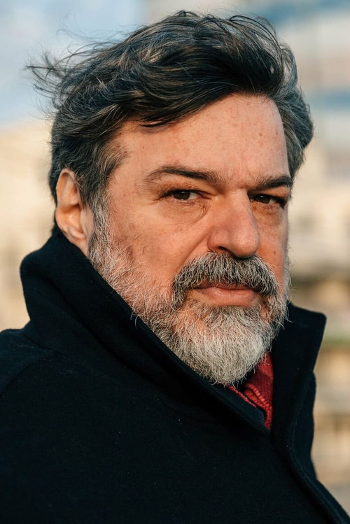Photo of Dimitris Papadimitriou