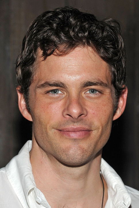 Photo of James Marsden