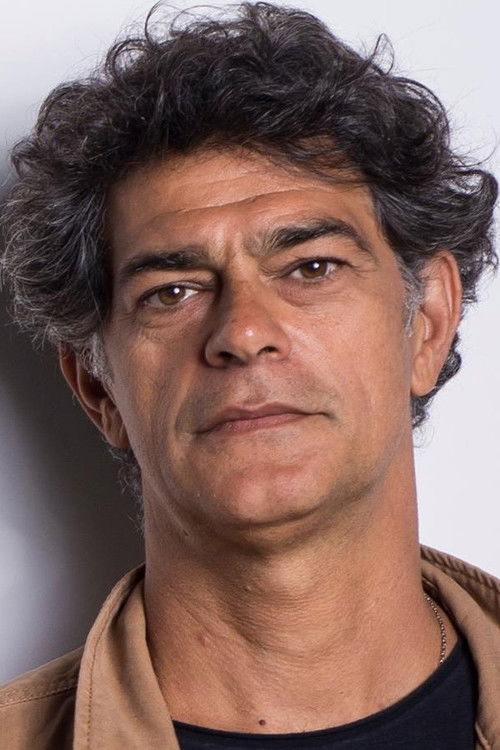 Photo of Eduardo Moscovis