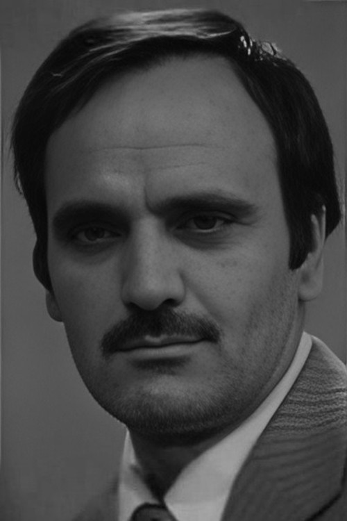 Photo of Lorents Arushanyan