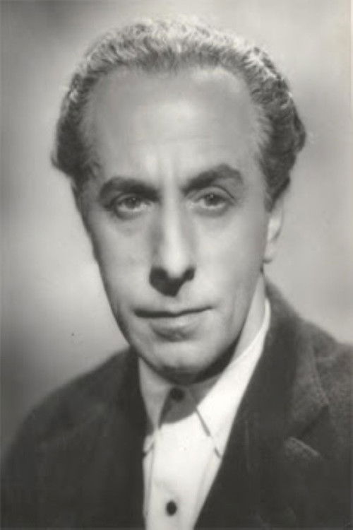 Photo of Jesús Tordesillas