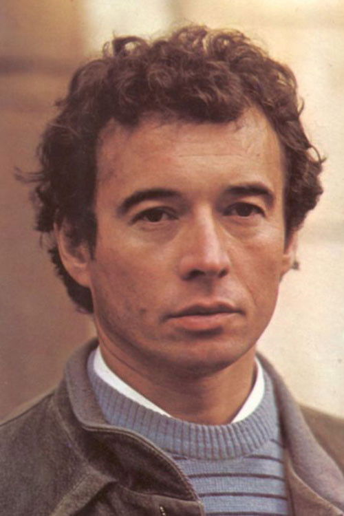 Photo of Ivan Vyskočil