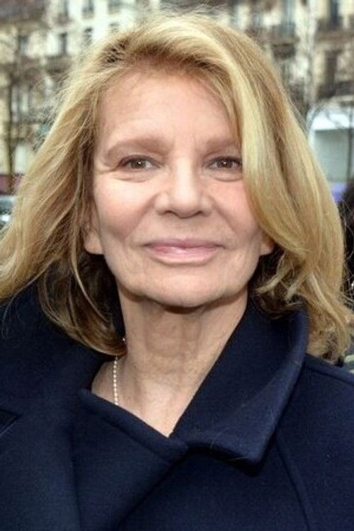 Photo of Nicole Garcia