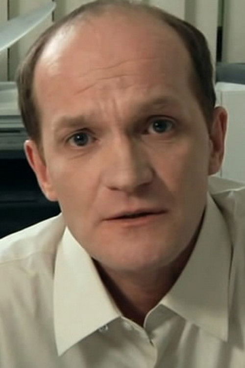 Photo of Gennadiy Maslennikov