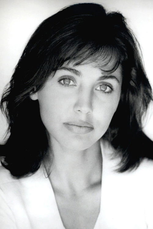 Photo of Bobbie Phillips