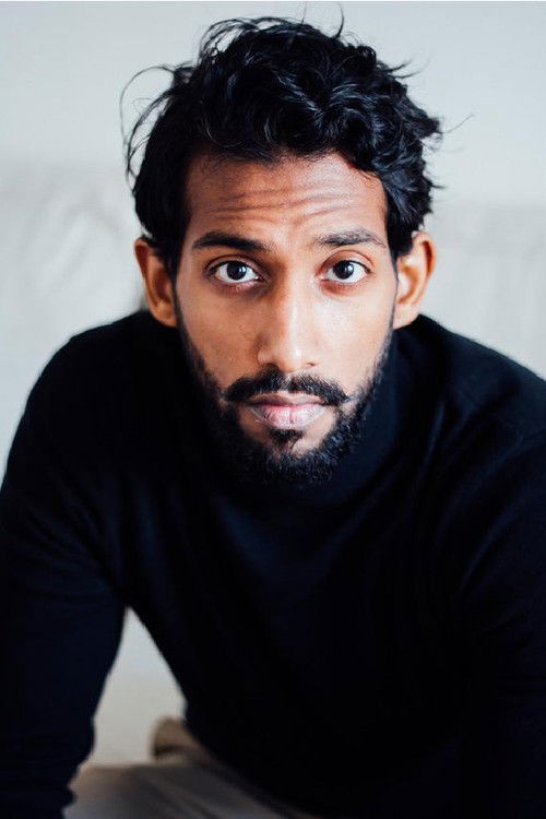 Photo of Lawrence Valin