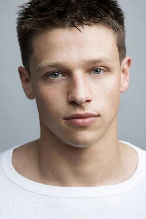 Photo of Spencer Rocco Lofranco