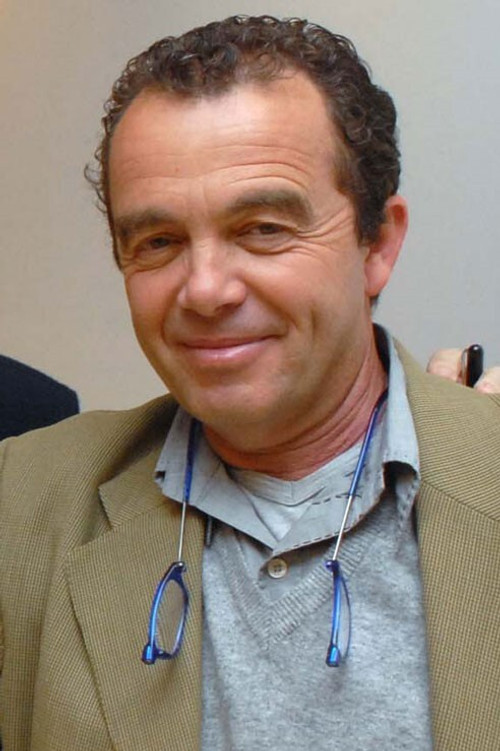 Photo of Carlos Tristancho