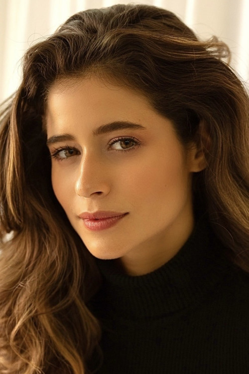 Photo of Isadora Cruz