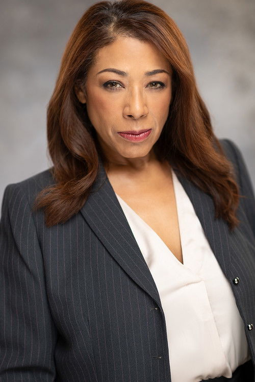 Photo of Maria Herrera