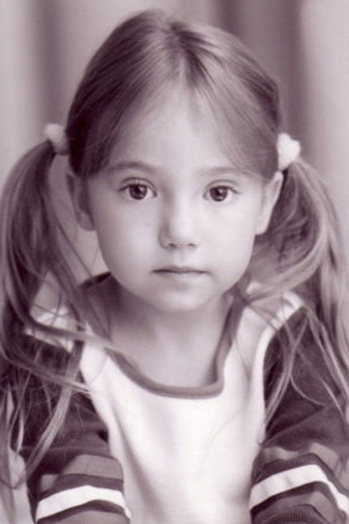 Photo of Cassidy Hinkle