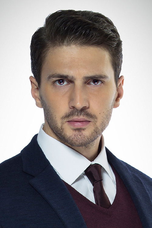 Photo of Emre Kızılırmak