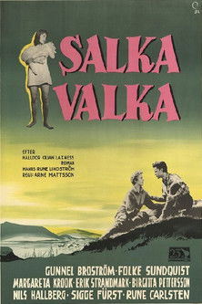 Salka Valka