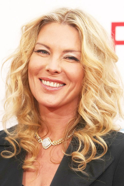 Photo of Deborah Kara Unger