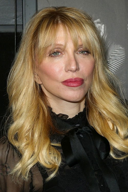 Photo of Courtney Love
