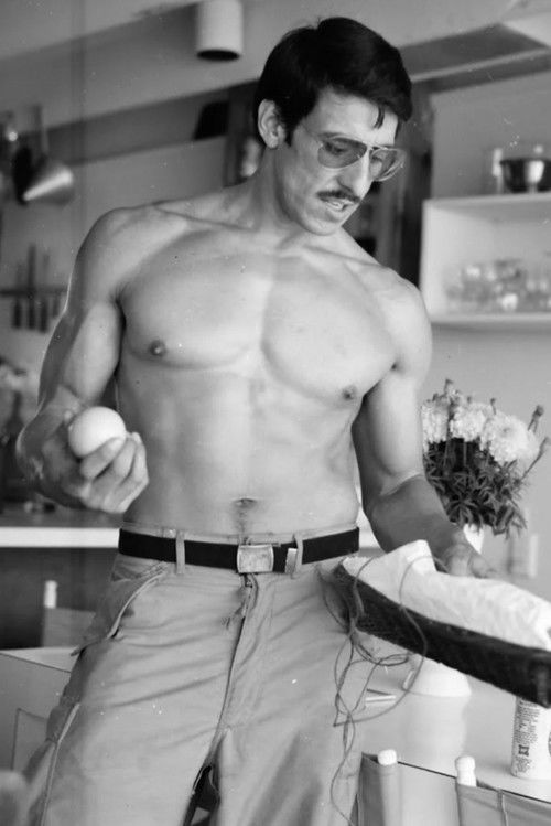 Photo of Arnaldo Santana