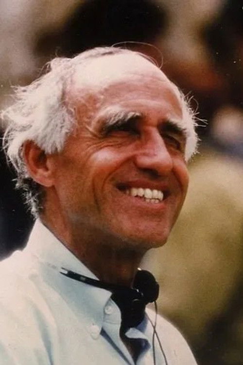 Photo of Nicolas Gessner