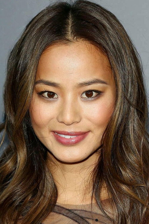 Photo of Jamie Chung