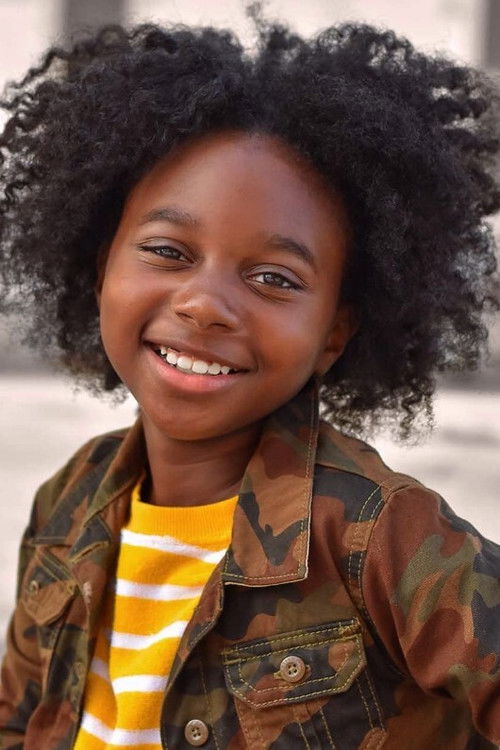 Photo of Londonrose Sellars