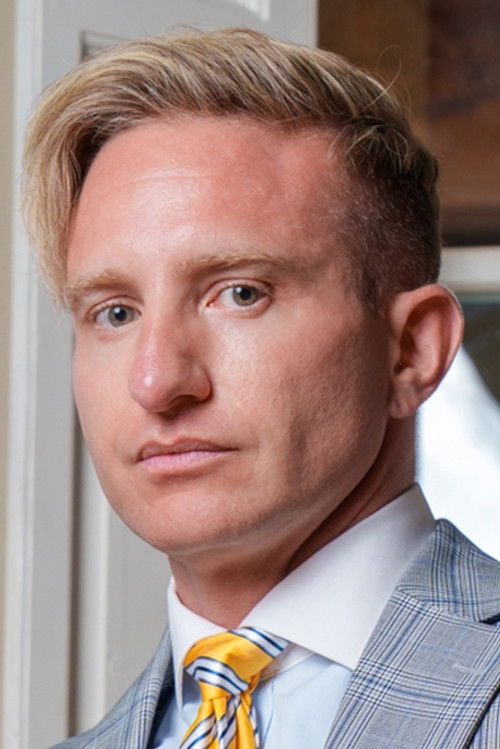 Photo of Magnus Loki