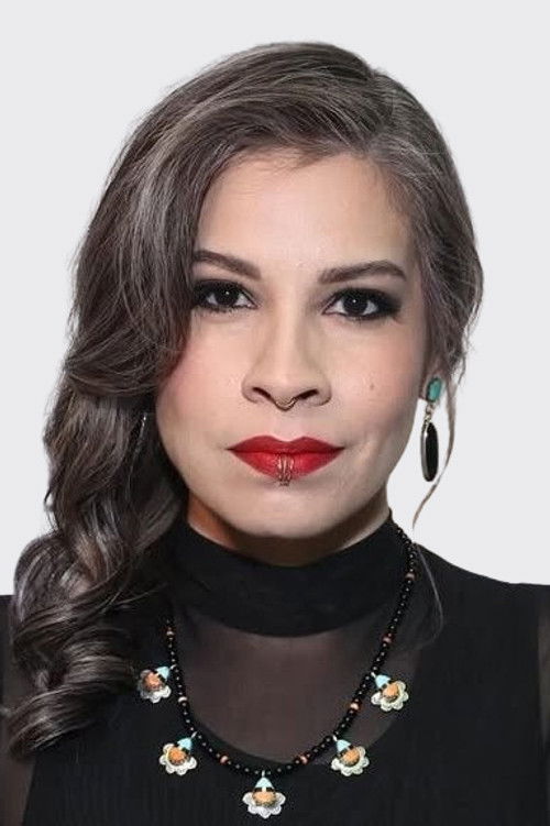 Photo of Cara Jade Myers