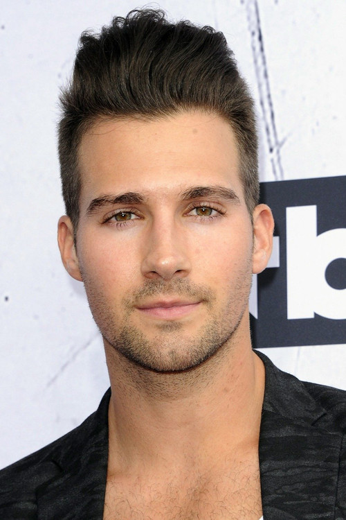Photo of James Maslow